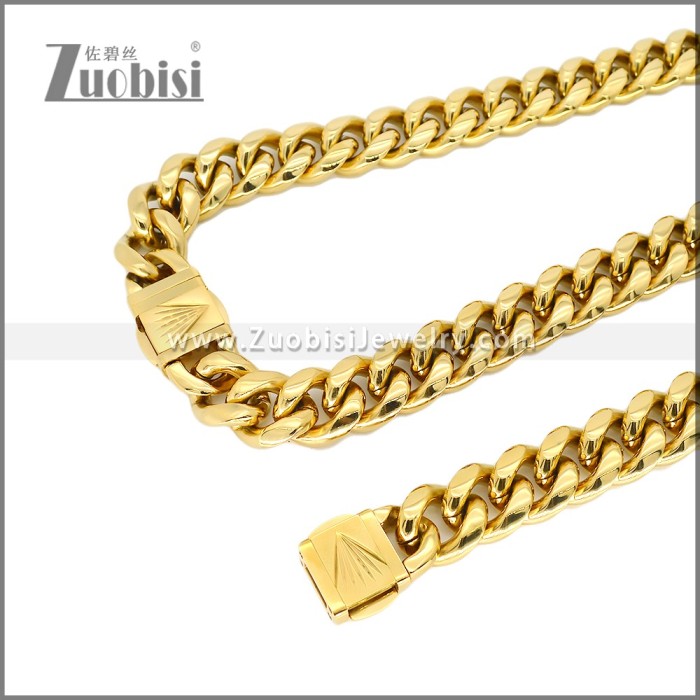 Matching Jewelry s003005G2