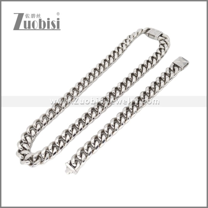 Matching Jewelry s003003S5