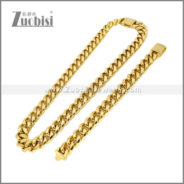Matching Jewelry s003005G5