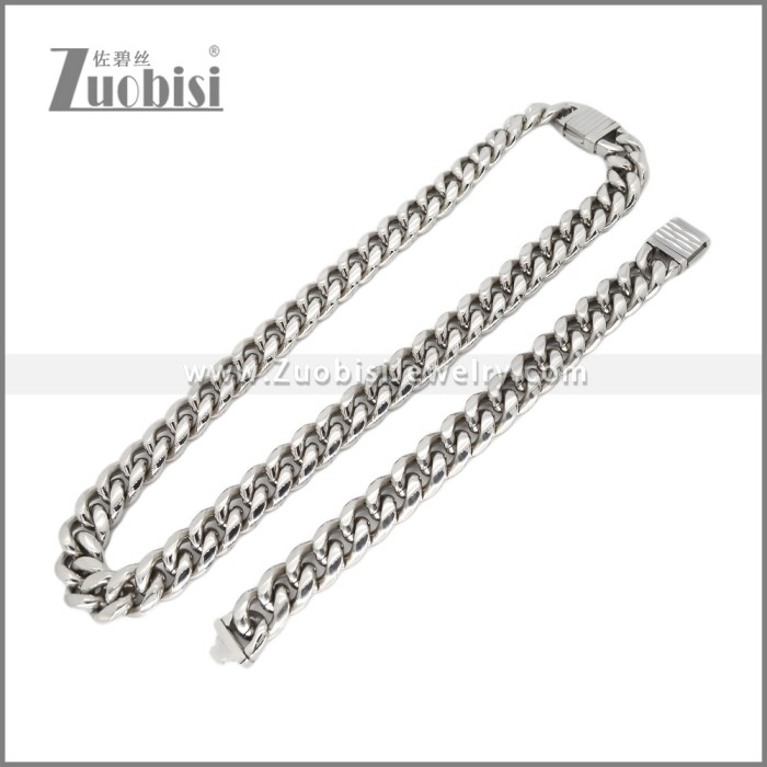 Matching Jewelry s003003S2