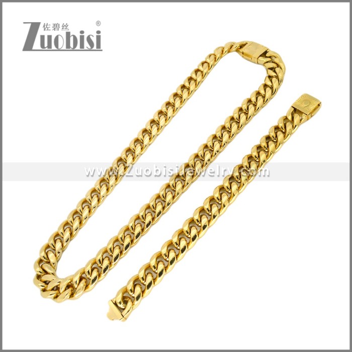 Matching Jewelry s003005G4
