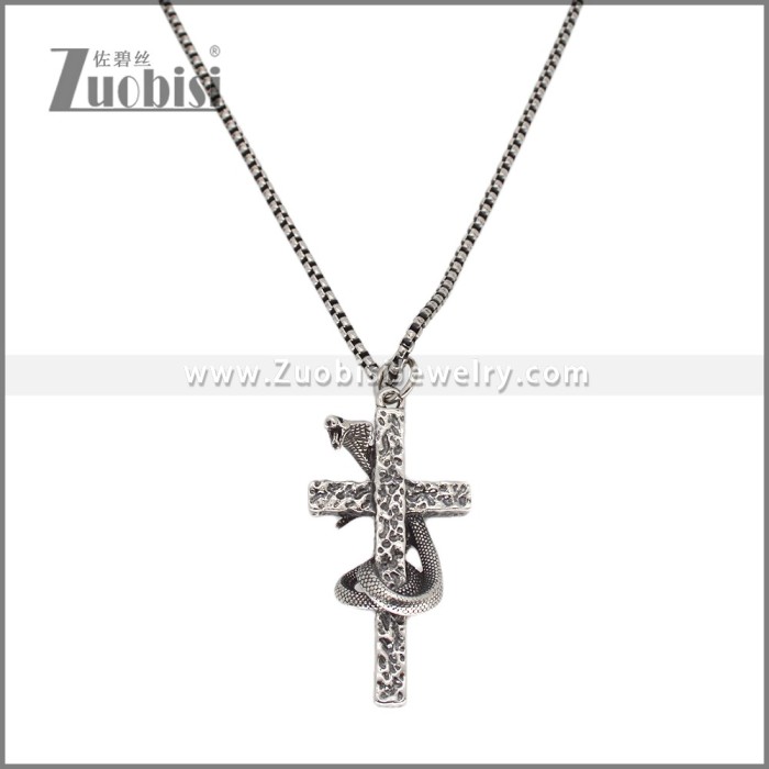 Stainless Steel Pendants p011681SH