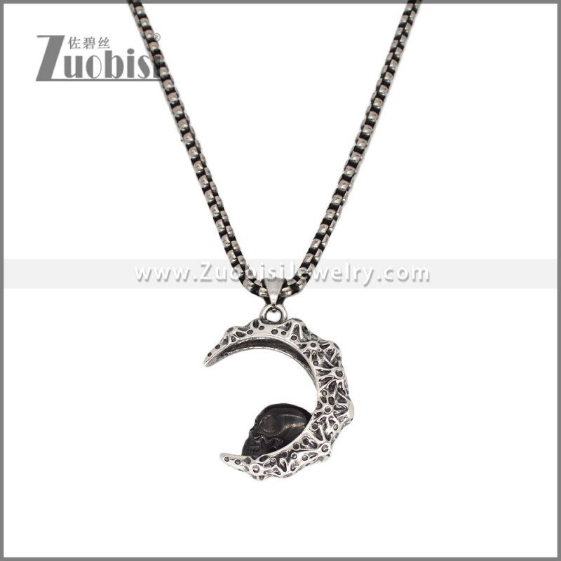 Stainless Steel Pendants p011682SH