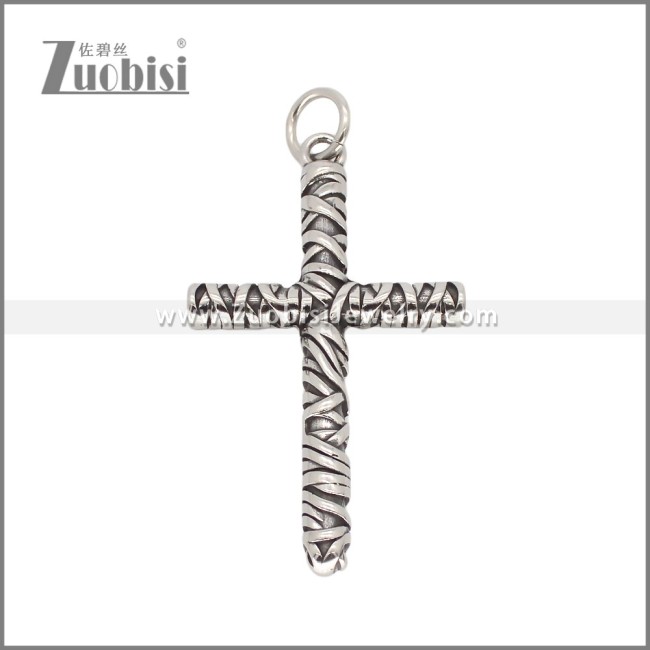 Stainless Steel Pendants p011688
