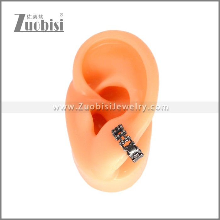 Stainless Steel Earrings e002317