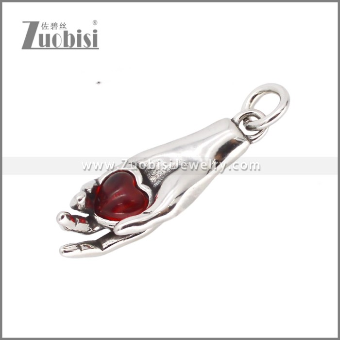Stainless Steel Pendants p011705
