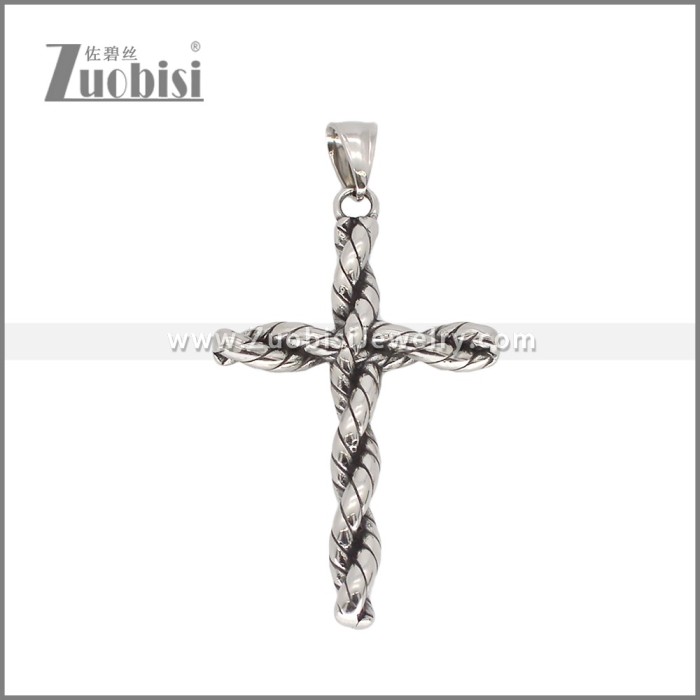 Stainless Steel Pendants p011690