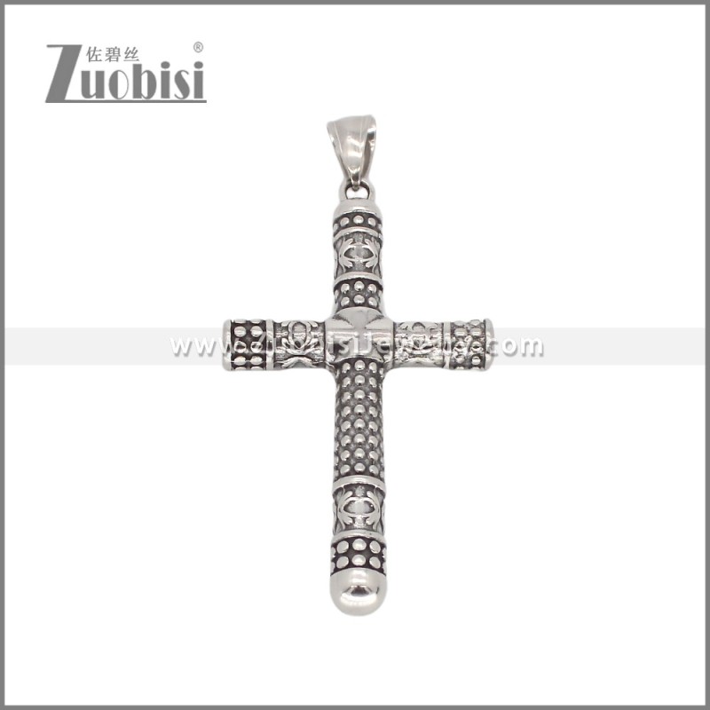 Stainless Steel Pendants p011686