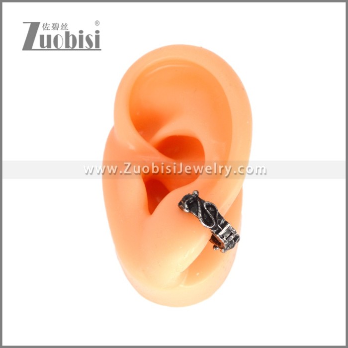 Stainless Steel Earrings e002319