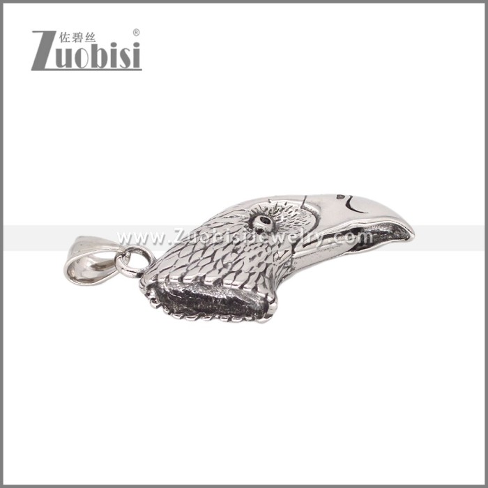 Stainless Steel Pendants p011684SH