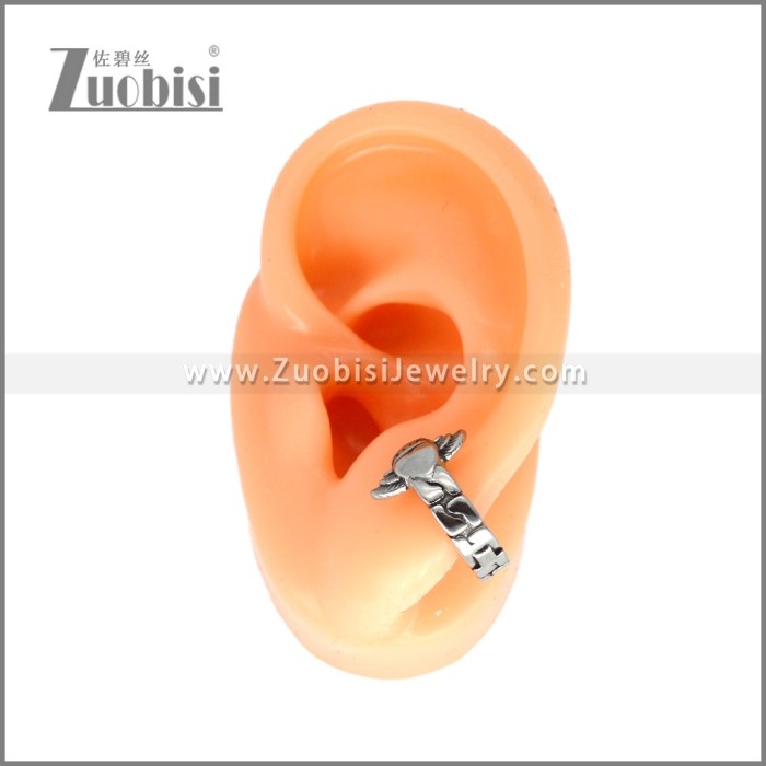 Stainless Steel Earrings e002323