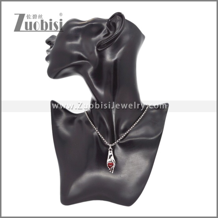 Stainless Steel Pendants p011705