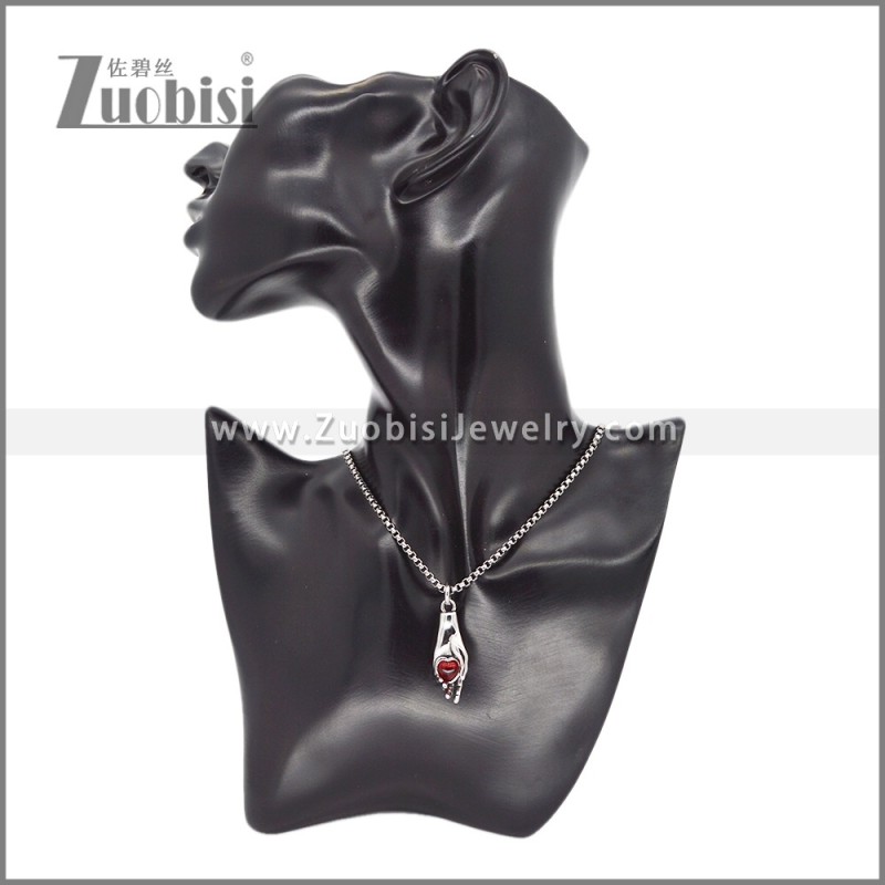Stainless Steel Pendants p011705