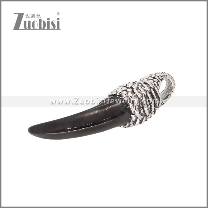 Stainless Steel Pendants p011696