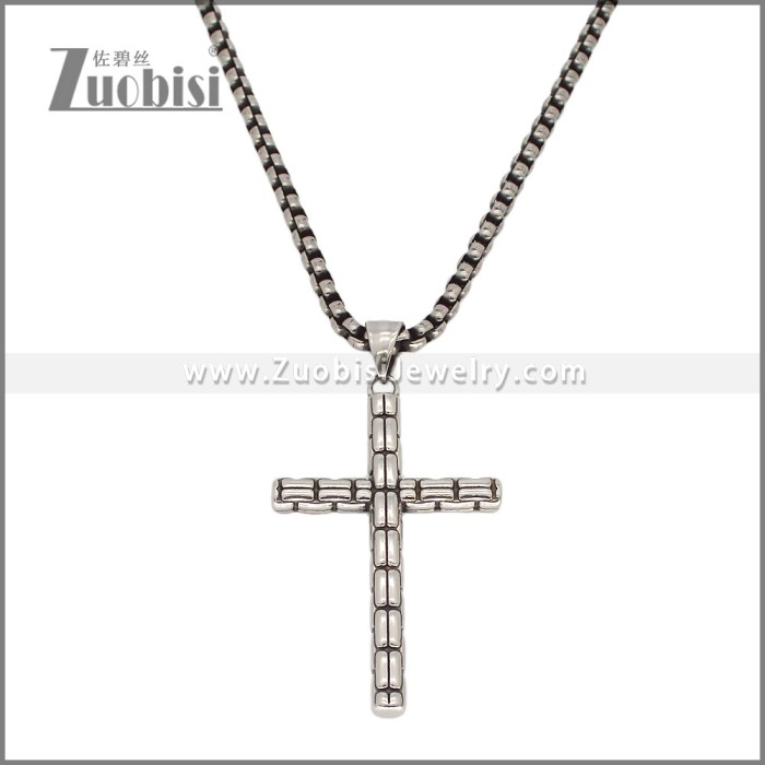 Stainless Steel Pendants p011689