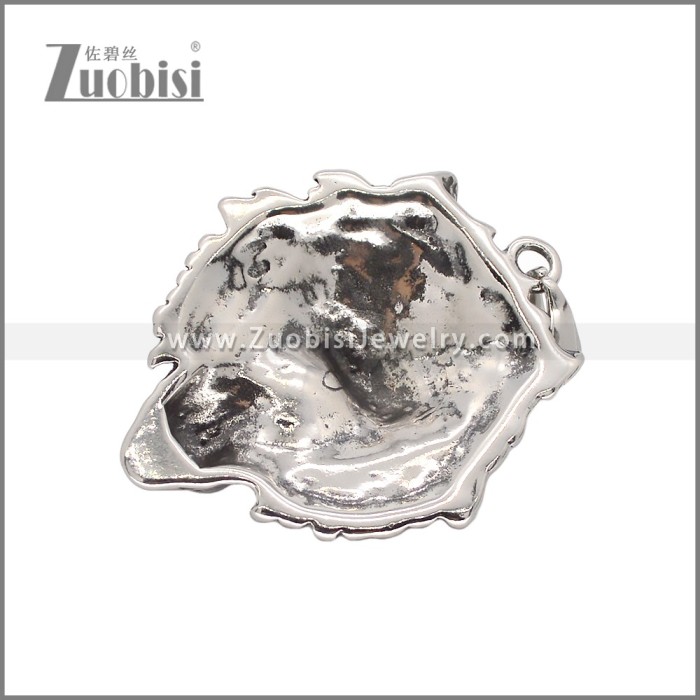 Stainless Steel Pendants p011692