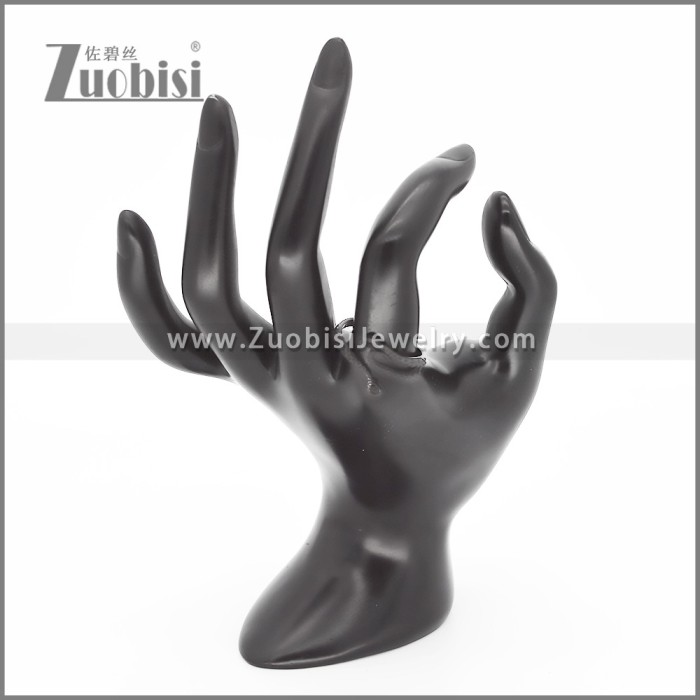 Stainless Steel Rings r009758H