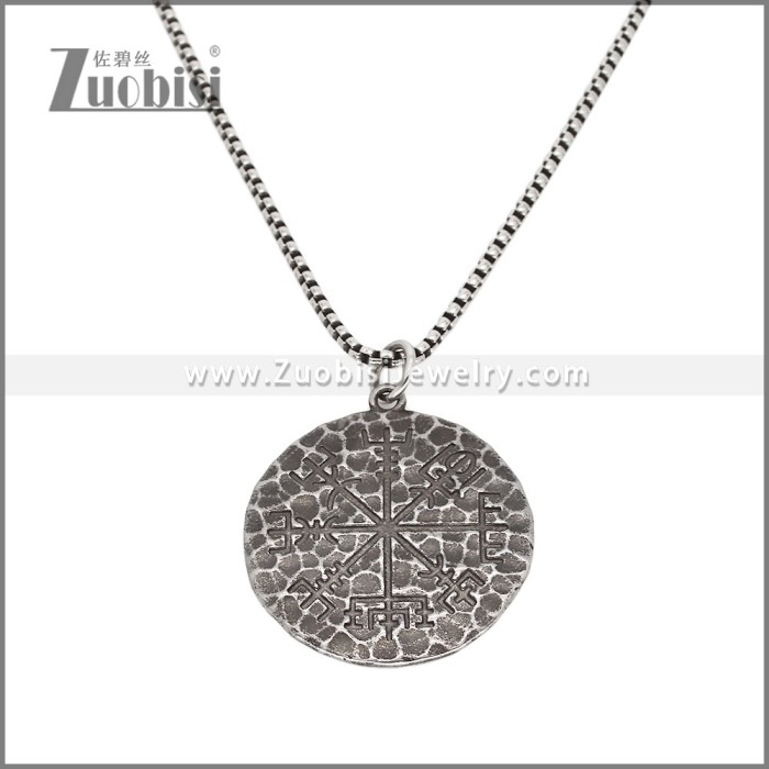 Stainless Steel Pendants p011706