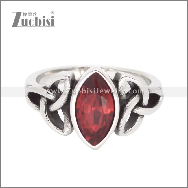 Stainless Steel Rings r009772R