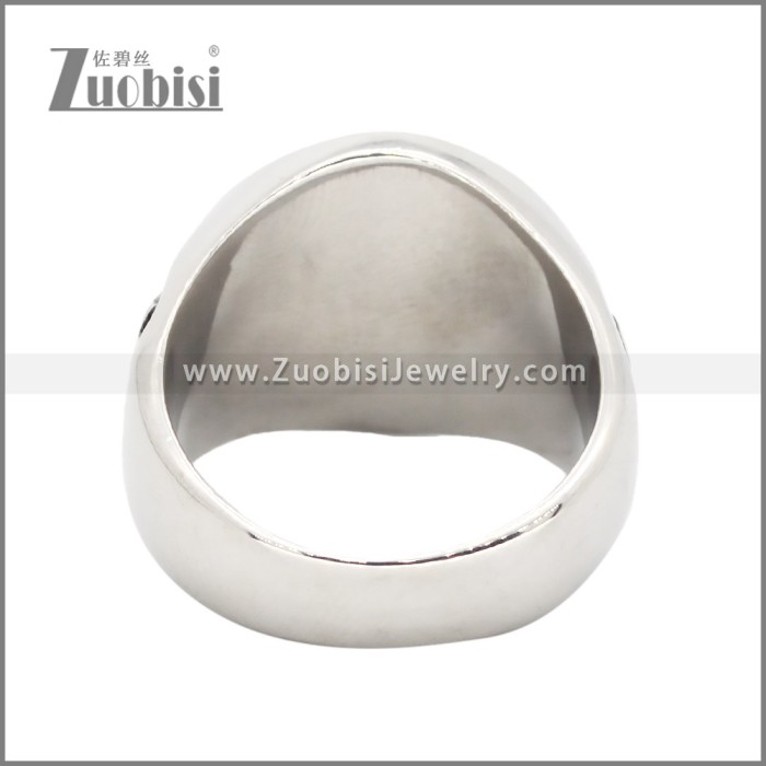 Stainless Steel Rings r009764S