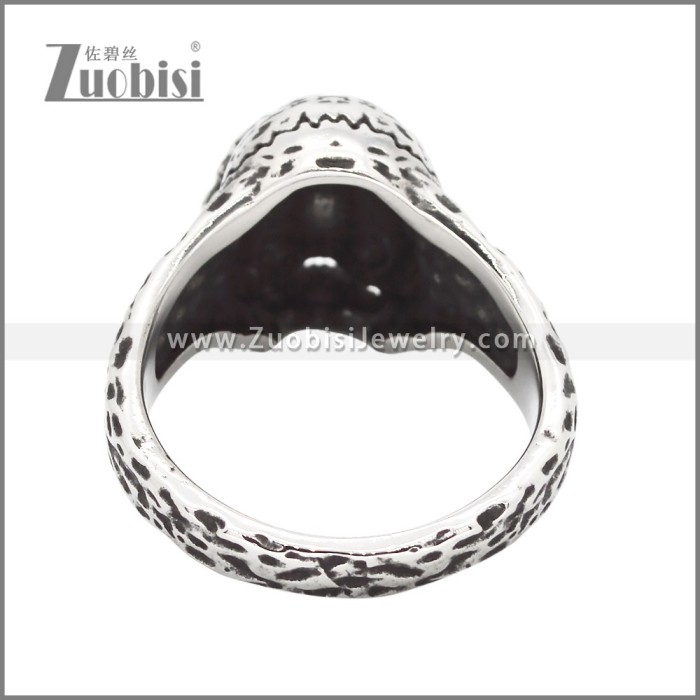 Stainless Steel Rings r009766