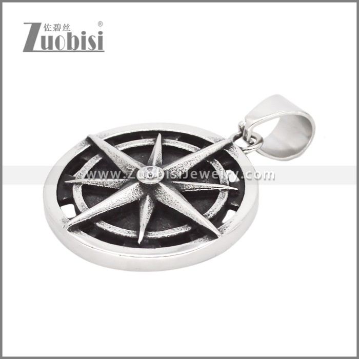 Stainless Steel Pendants p011711