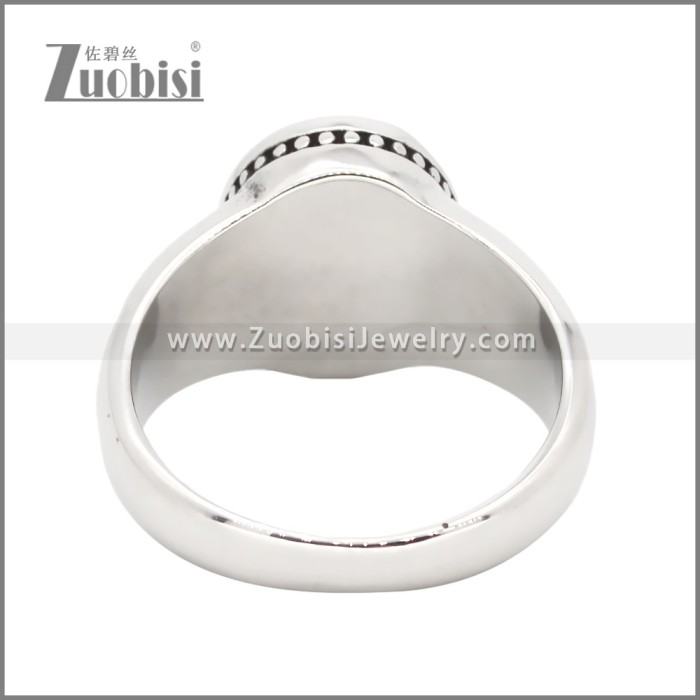Stainless Steel Rings r009771