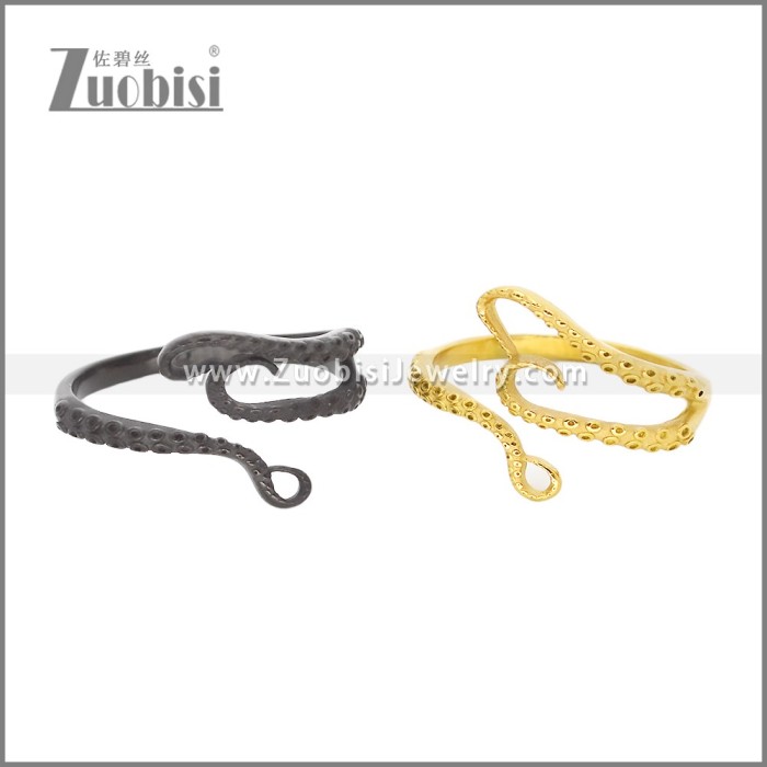 Stainless Steel Rings r009758G