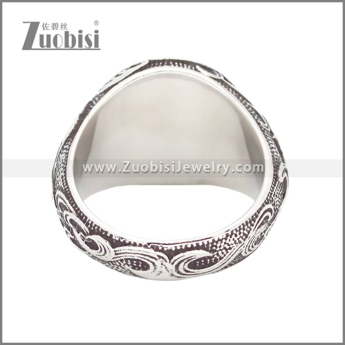 Stainless Steel Rings r009765S