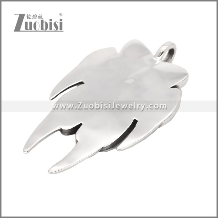Stainless Steel Pendants p011716S