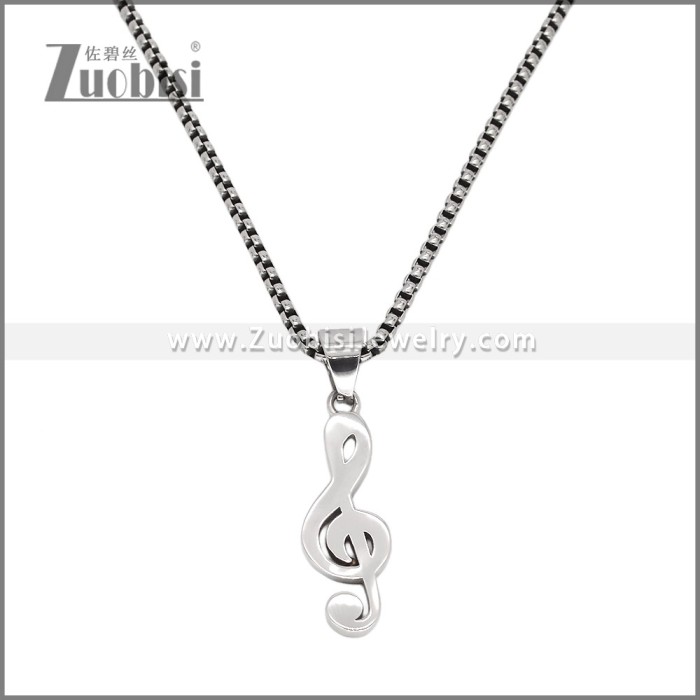 Stainless Steel Pendants p011707