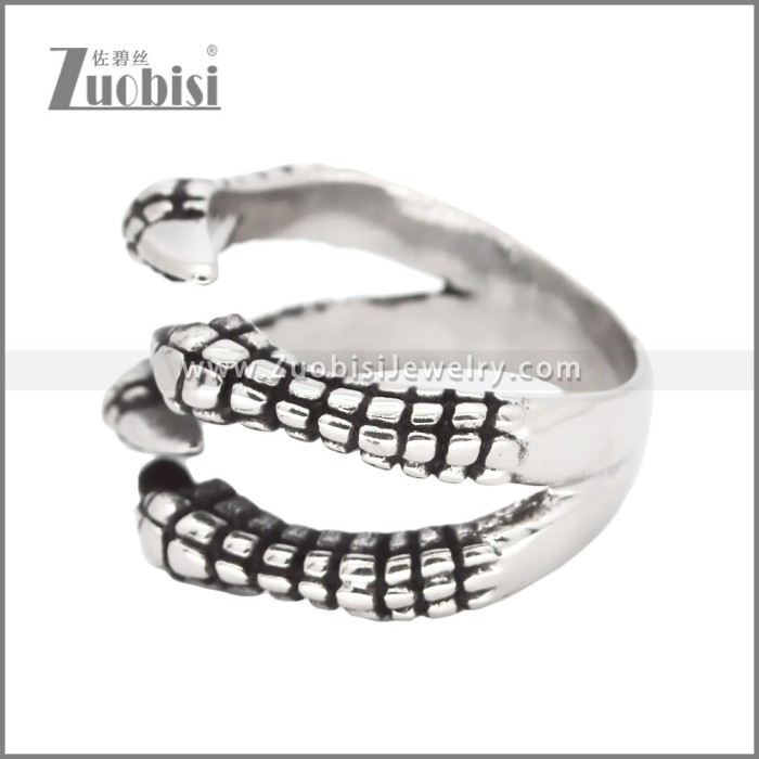 Stainless Steel Rings r009762