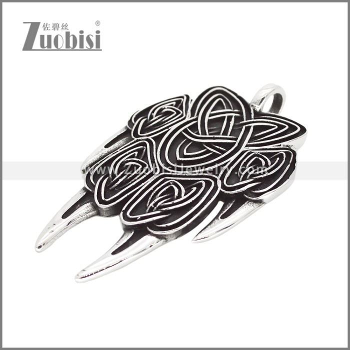 Stainless Steel Pendants p011716S