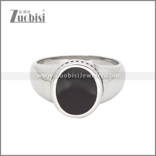 Stainless Steel Rings r009771
