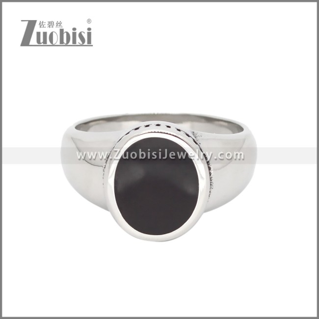 Stainless Steel Rings r009771