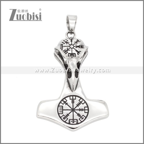Stainless Steel Pendants p011720