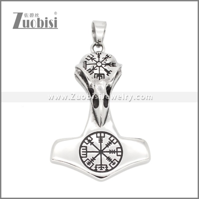 Stainless Steel Pendants p011720