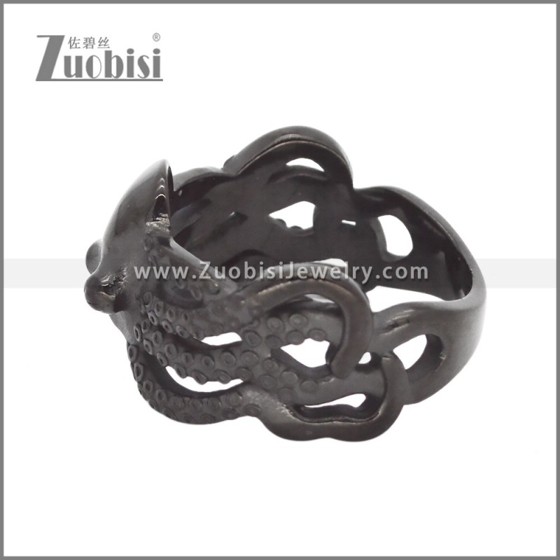 Stainless Steel Rings r009763H