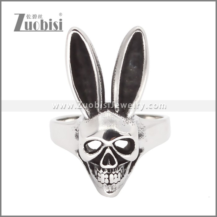 Stainless Steel Rings r009770S