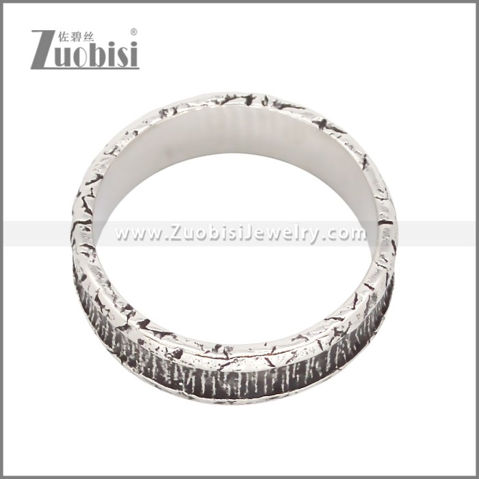 Stainless Steel Rings r009759