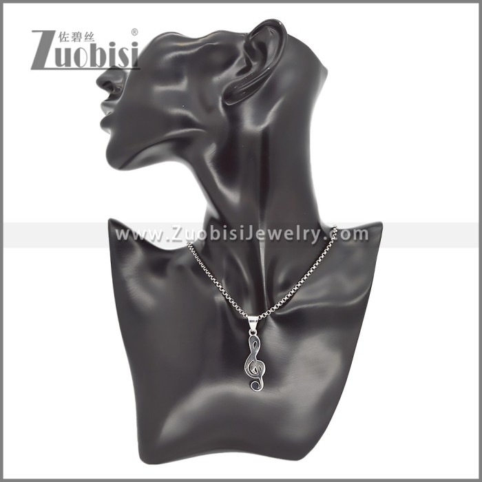 Stainless Steel Pendants p011707