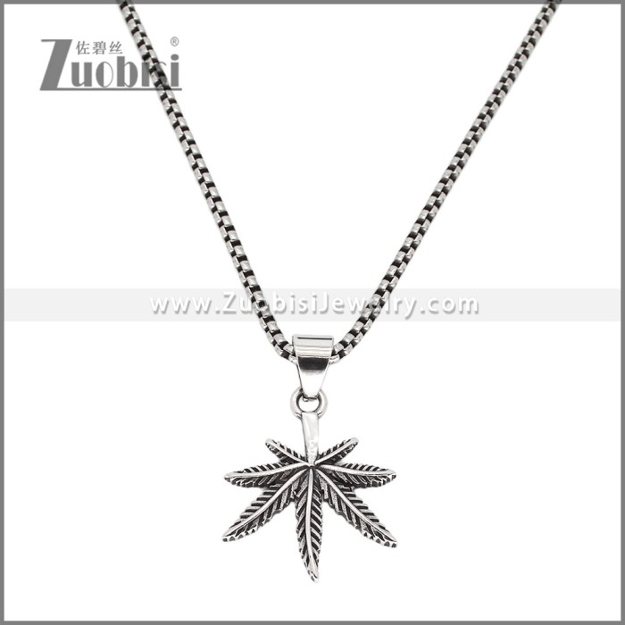 Stainless Steel Pendants p011708S