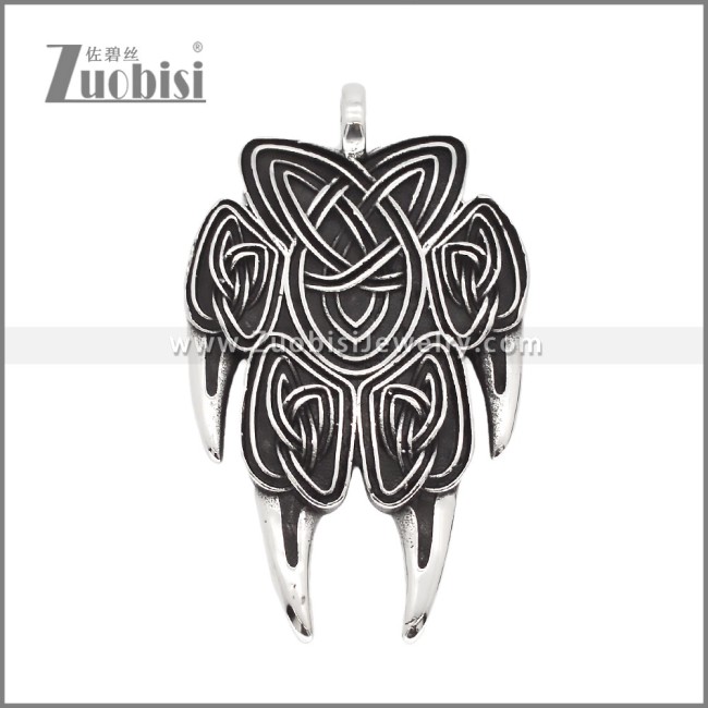 Stainless Steel Pendants p011716S