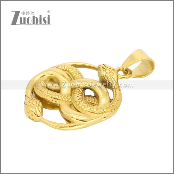 Stainless Steel Pendants p011713