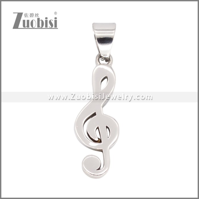 Stainless Steel Pendants p011707