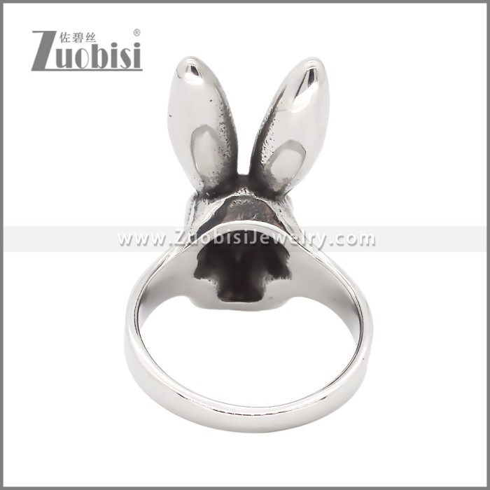 Stainless Steel Rings r009770S