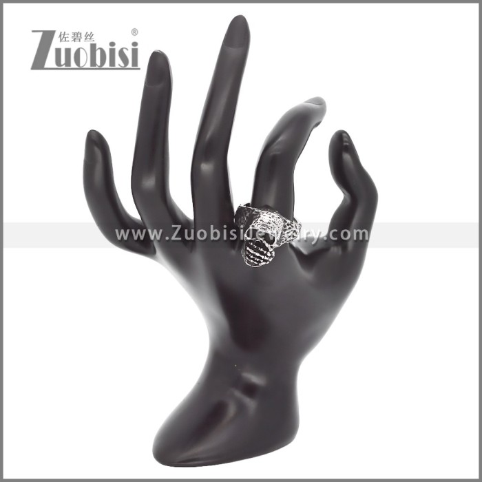 Stainless Steel Rings r009769
