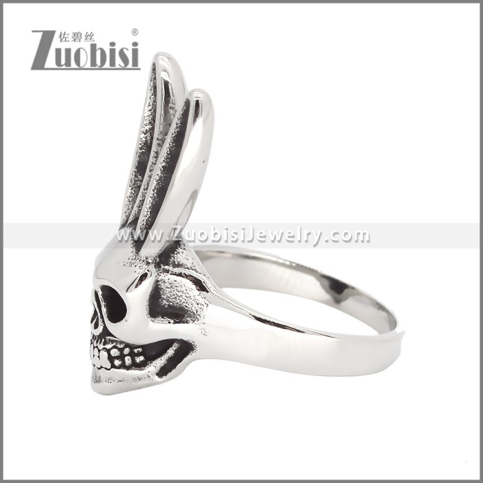 Stainless Steel Rings r009770S