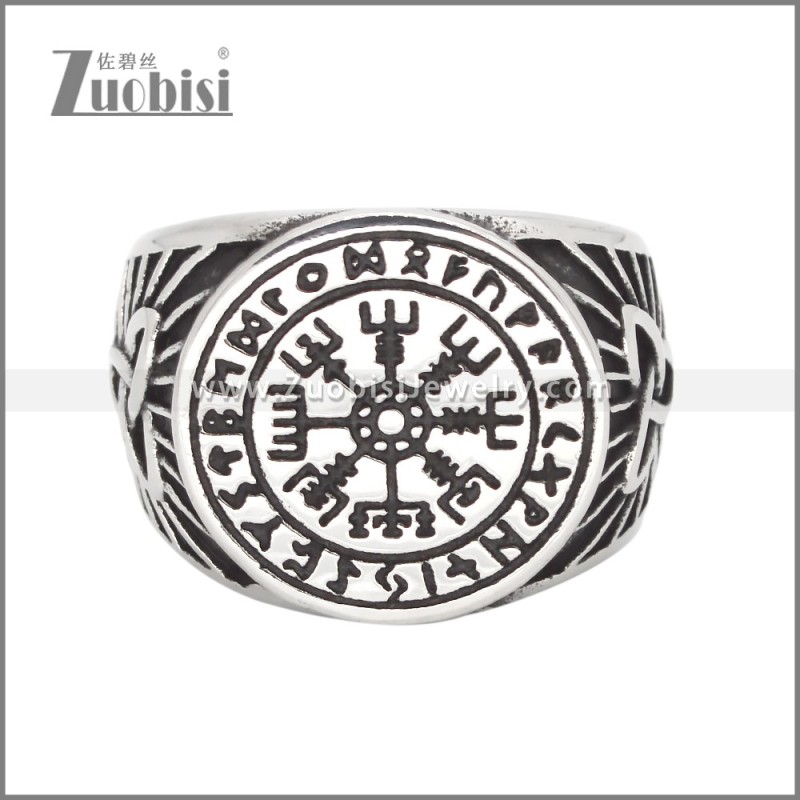 Stainless Steel Rings r009767