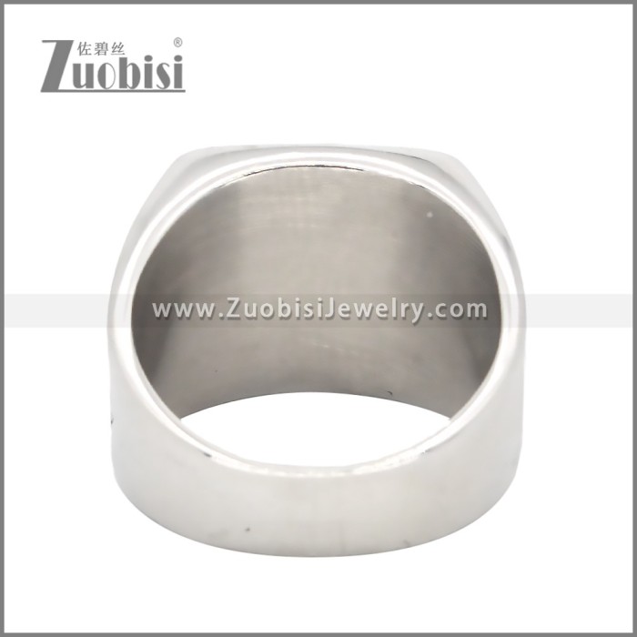 Stainless Steel Rings r009775